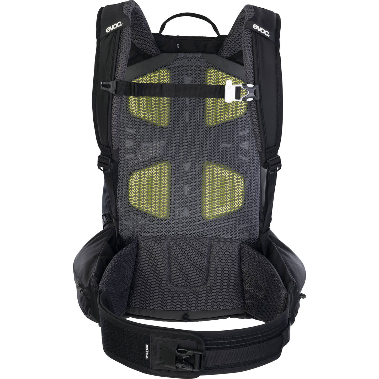 Evoc - explorer pro 30 nero taglia unica 30l