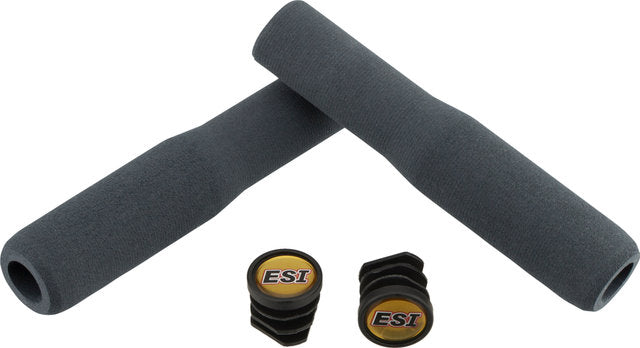 Manopole manubrio in silicone Esi Fit SG