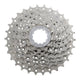Shimano cassette 8 speed claris hg50 11-30t