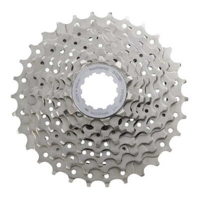 Cassette Shimano 8 velocidad Claris HG50 11-34T