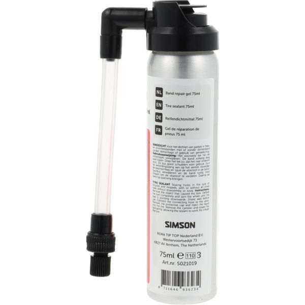 Fluido riparatore Simson 75ml