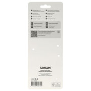 Simson chain cleaning device basic - afbeelding 2