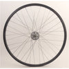 Tormino ruota posteriore 28'' 622-19c Ryde Andra 30 cerchio con mozzo Shimano Nexus 3 - nero