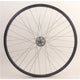 Tormino ruota posteriore 28'' 622-19c Ryde Andra 30 cerchio con mozzo Shimano Nexus 3 - nero