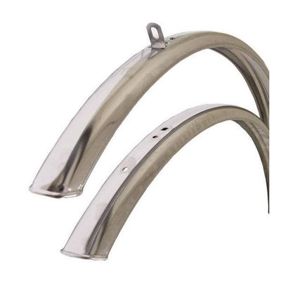 Fender set 27 28 acero inoxidable