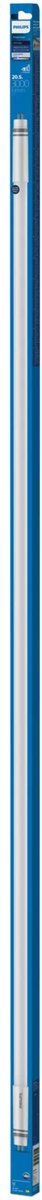 Philips led tubo fluorescente led philips projectline - t5 mini - 8,5w - g5 - luce bianca brillante - 500 mm