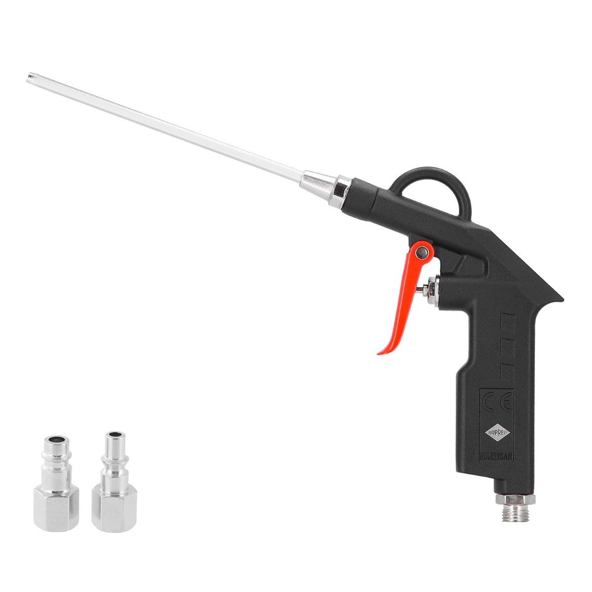 Airpress blister 45212 blaaspistool lang 4300011