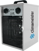 Stufa Climameister 3.3kw 230v rp33