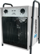 Stufa Climameister 15kw 400v rp150