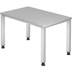 Bach escritorio hammerer vqs12 5 gris 1200 mm x 685 mm