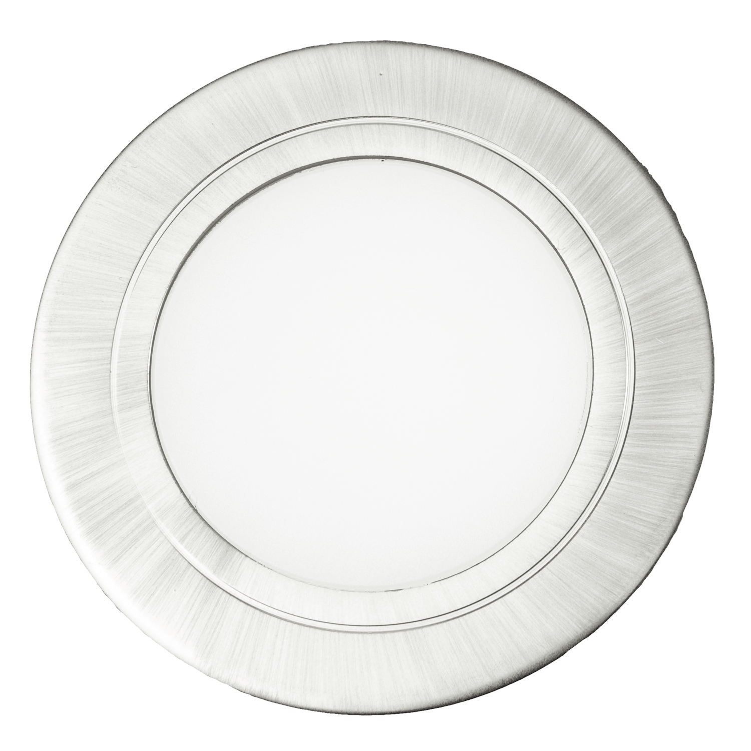 Faretto da incasso LED Mars 12 volt – vetro satinato