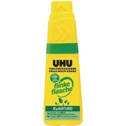 Pegamento giratorio para jarra multifuncional Uhu 40 g