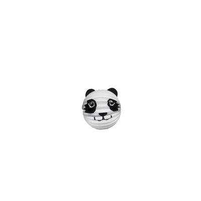 Haza farol bola panda ø20cm