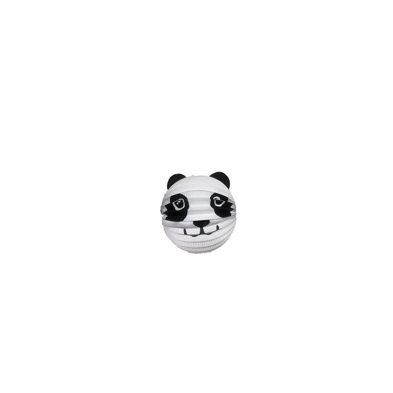 Lanterna a sfera Haza panda ø20cm