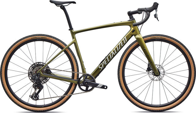 Bicicleta gravel Specialized diverge 4 comp carbono 28