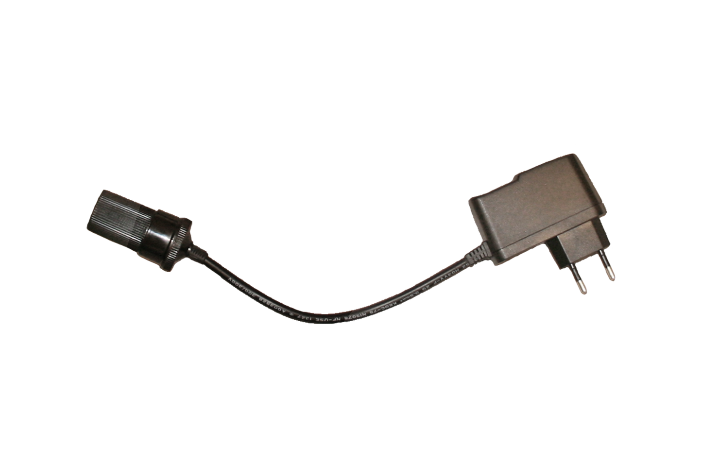 12v-230v adapter for insight awning lighting 4302017
