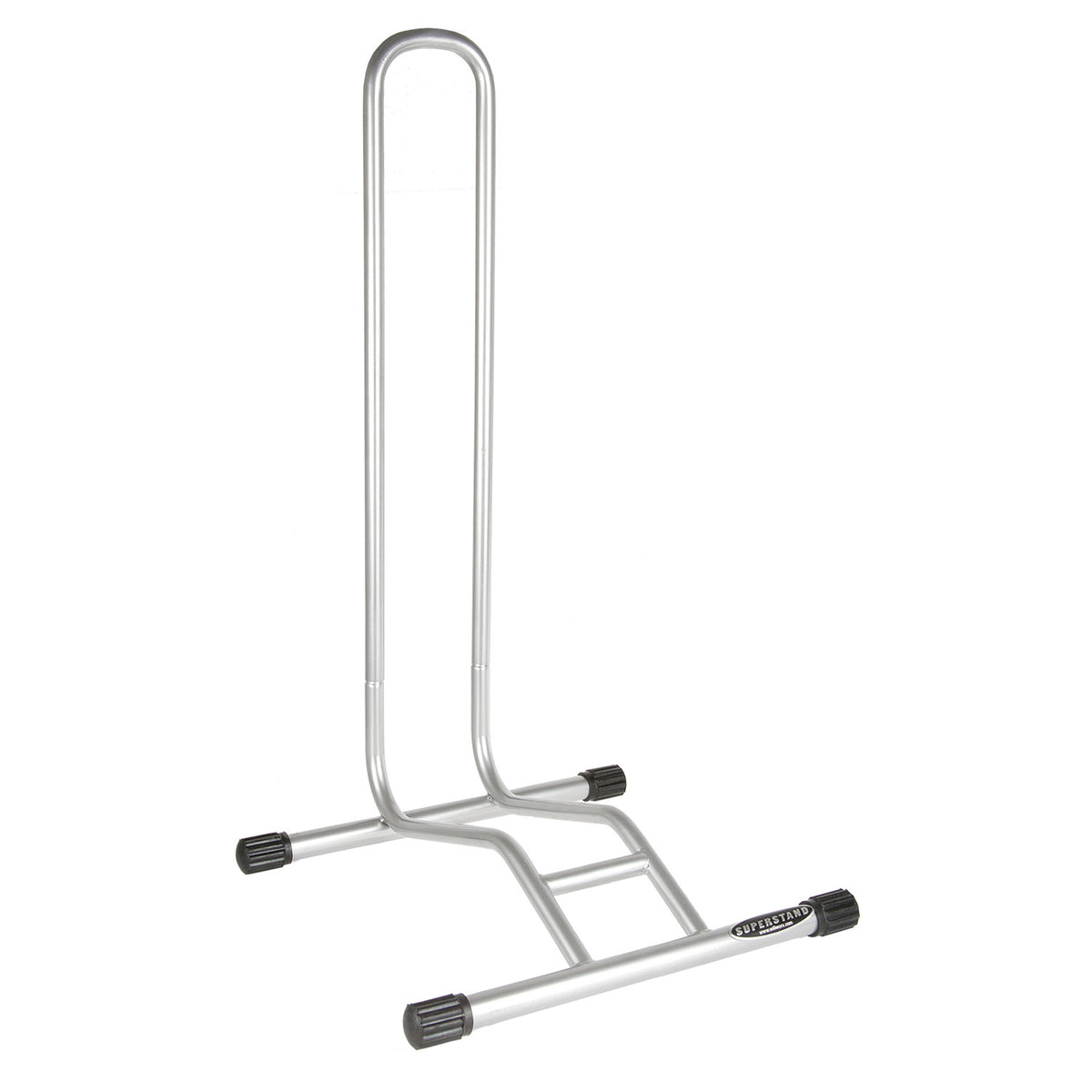 Van Beijck bicycle rack for 1 bicycle silver 38 x 40 x 75 cm