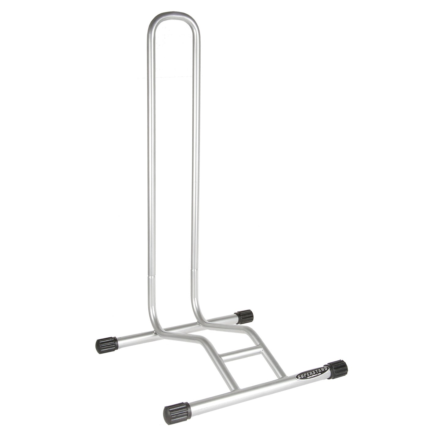 Van Beijck bicycle rack for 1 bicycle silver 38 x 40 x 75 cm
