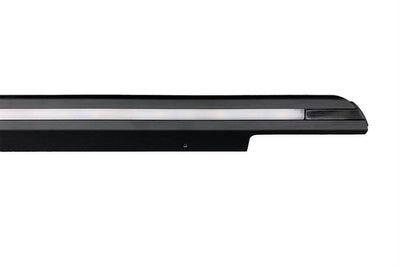 Viganella 180 buitenverlichting en regengoot bus camper crafter man sprinter - ece r10