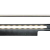 Viganella 135 illuminazione esterna e grondaia bus camper ducato boxer jumper master movano nv400 - ece r10