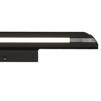 Viganella ford transit deurlamp en regengoot