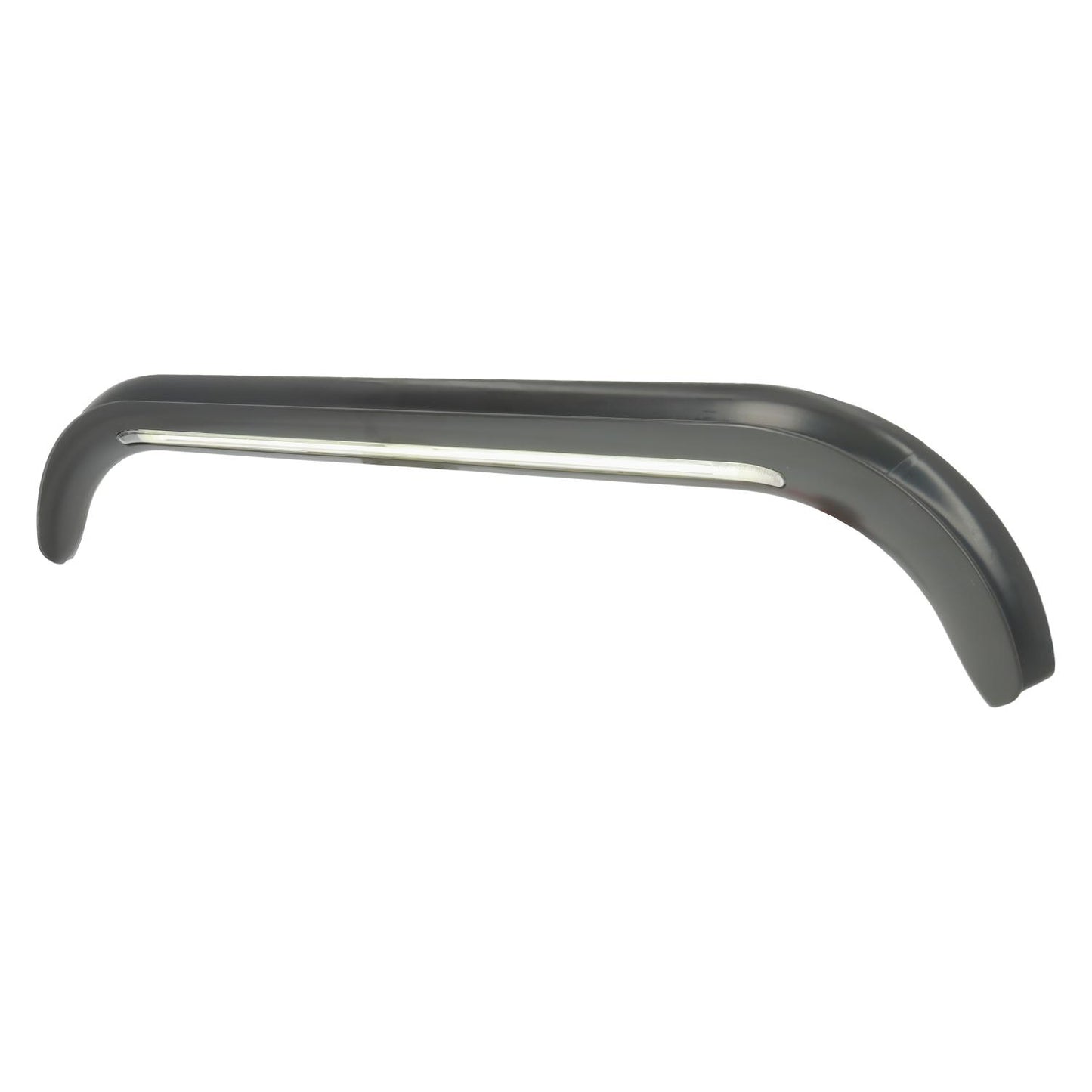 Lámpara de puerta Shape 3000-1 camper y caravana gris