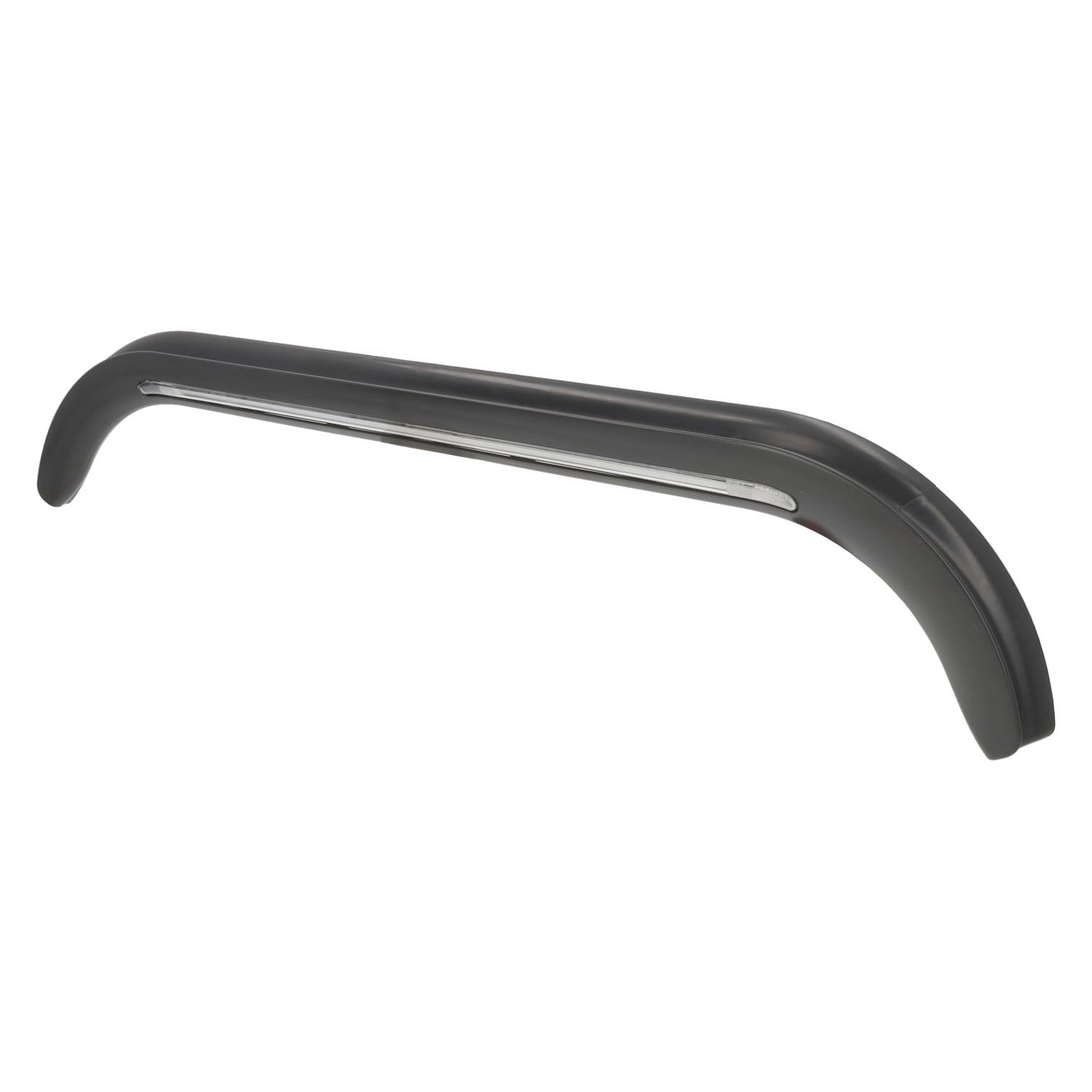 Lámpara de puerta Shape 3000-1 camper y caravana gris
