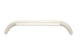 Lámpara de puerta Shape 3000-1 camper y caravana blanca