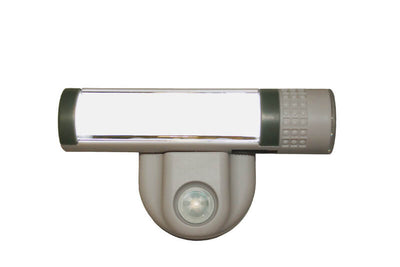 Colorado instap- en looplamp camping