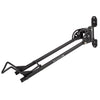 M-Wave M-Wave P170 Supporto muro con ultimo fino a 30 kg nero