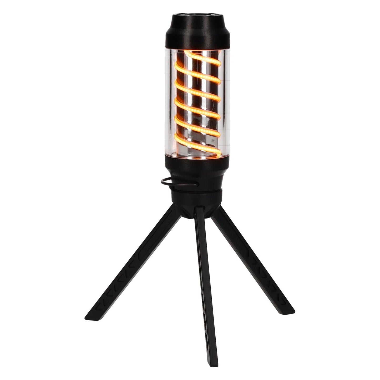 Campglow t-torch multifunctional lamp