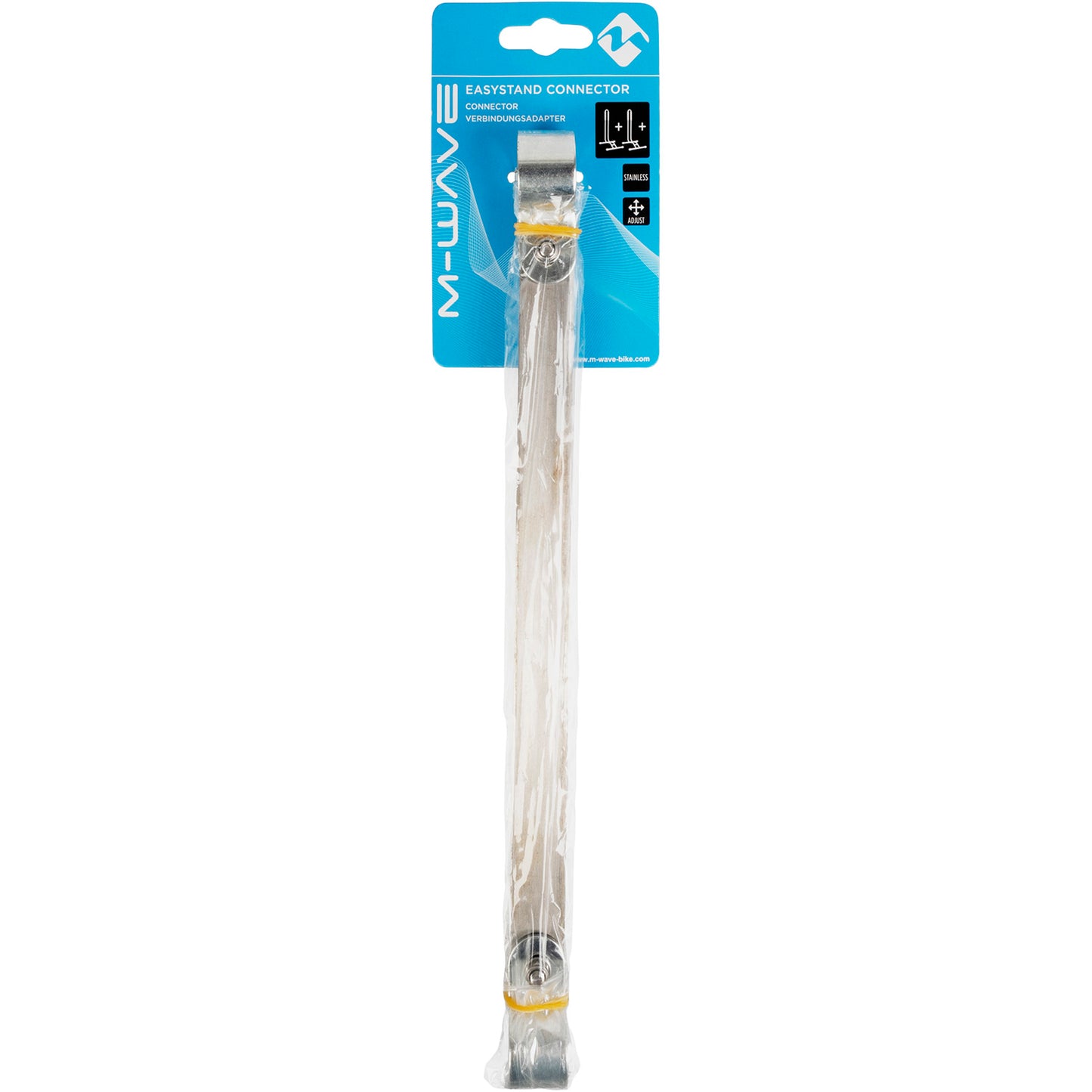 Connettore per connettore easystand M-wave