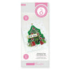 Tonic Studios • set shaker per albero di Natale