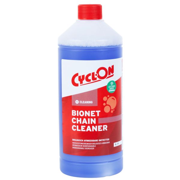 Cycl Bionet Cleaner Necklace Degraaser Navulflacon 1L 20061
