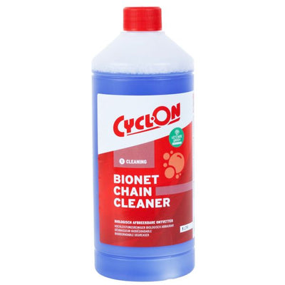 Cycl Bionet Cleaner Necklace Degraaser Navulflacon 1L 20061