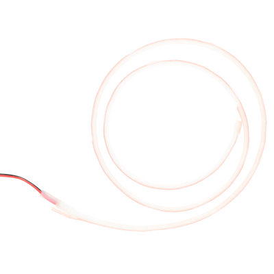 Tira LED flex neón 3m 4mm 3000k