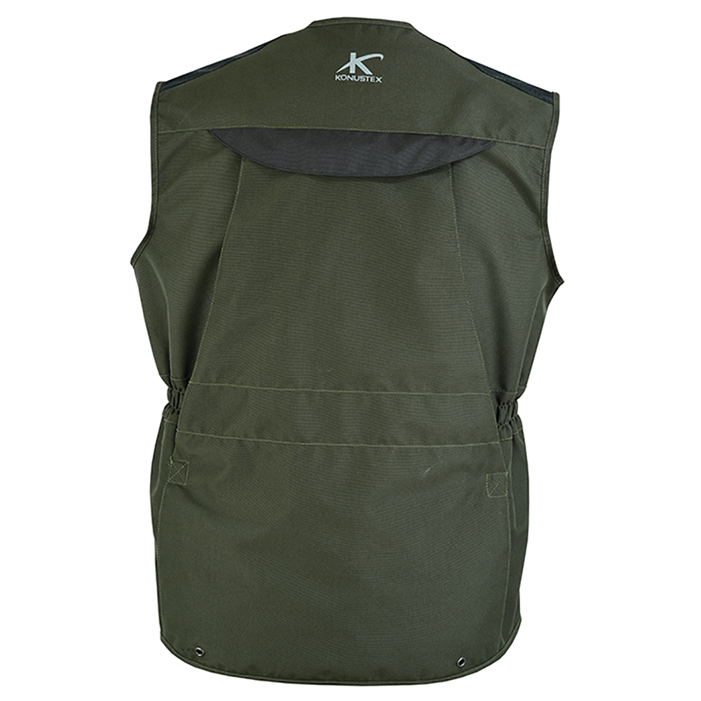 Konus Jondvest Green Noteble XL