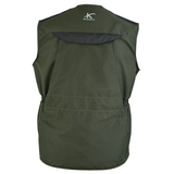 Konus jachtvest groen notable xl - afbeelding 2