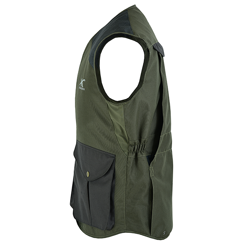 Konus Jondvest Green Noteble XL