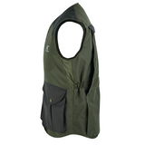 Konus jachtvest groen notable xl - afbeelding 3