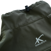 Konus Jondvest Green notable XL - afbeelding 5