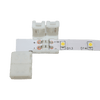 Conector Cingoli para tira LED 8mm - ángulo recto (90°)