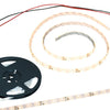 Striscia LED Ohio 12 volt camper e roulotte bianco caldo - 5 metri