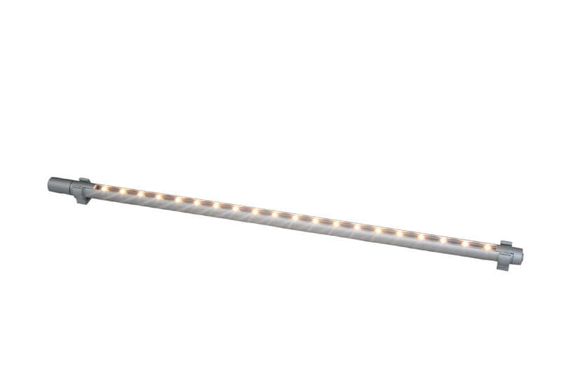 Barra de iluminación LED de superficie Sigma 12 voltios - 35 cm - sin embalaje de venta