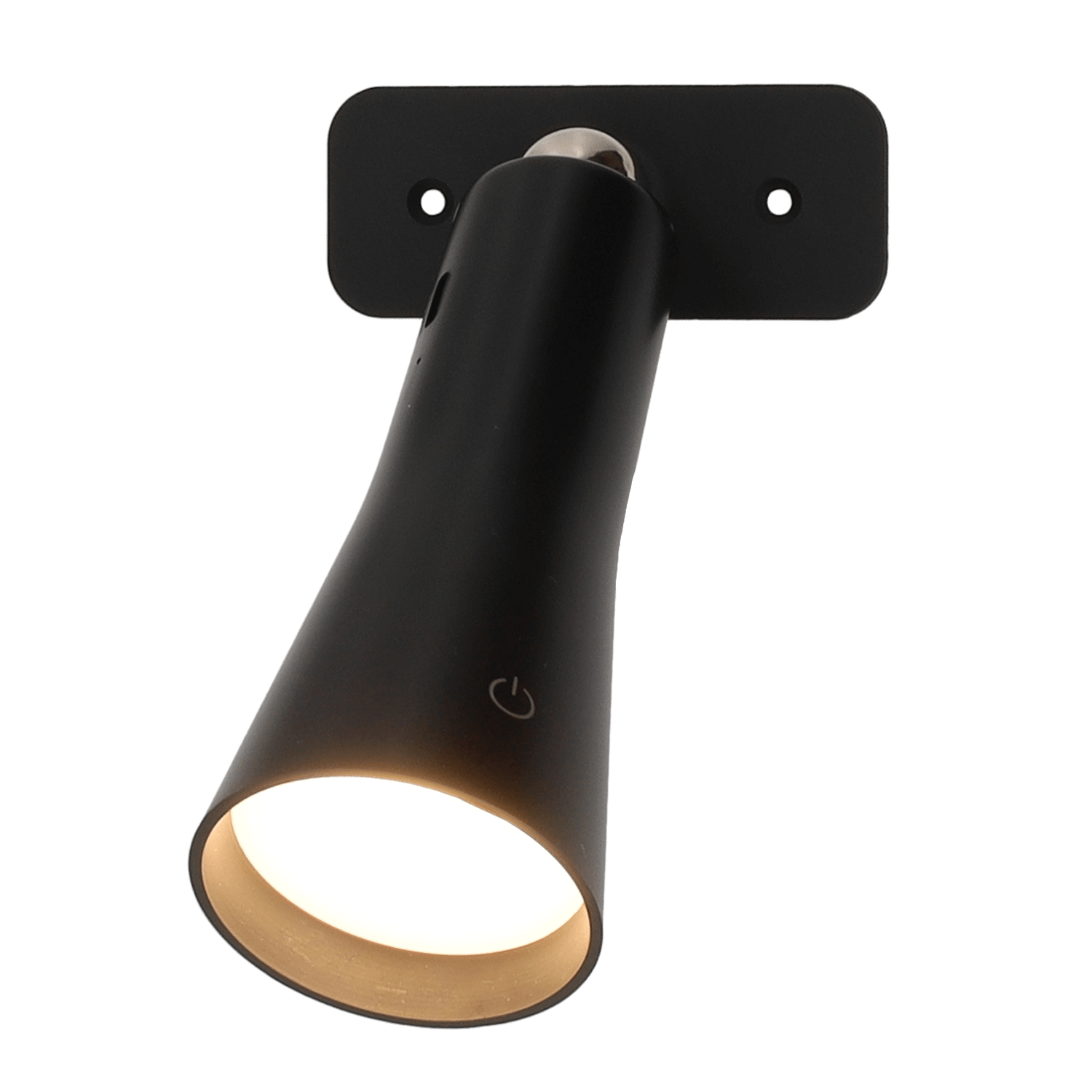 Lampada da campeggio magnetica con set di pivot Globetorch