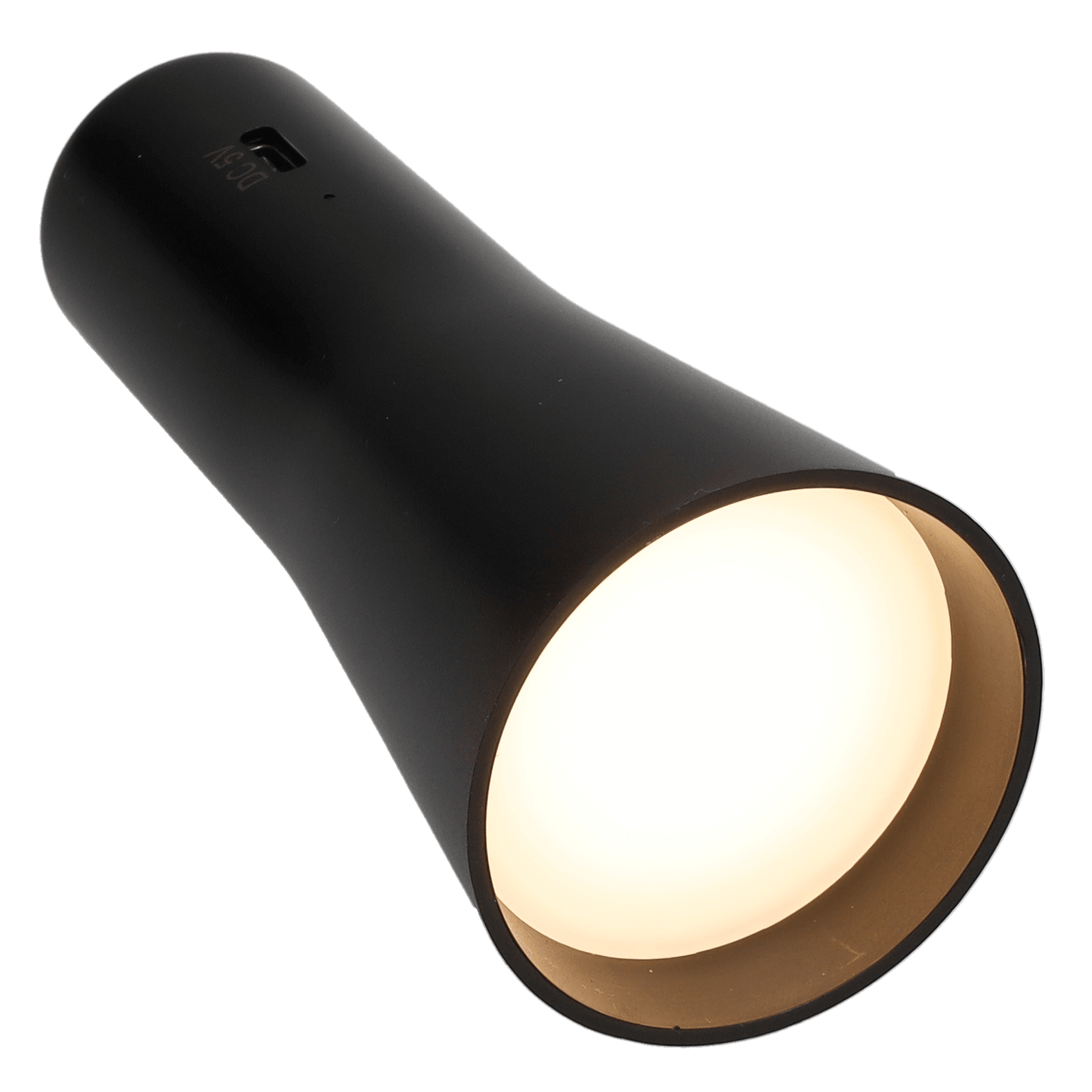 Lampada da campeggio magnetica con set di pivot Globetorch