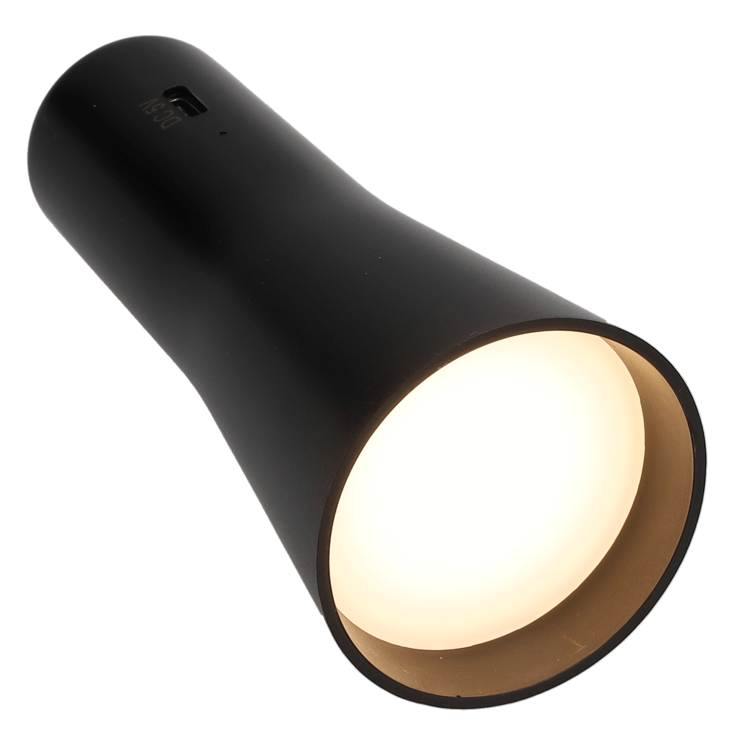 Lampada da campeggio magnetica con set di pivot Globetorch