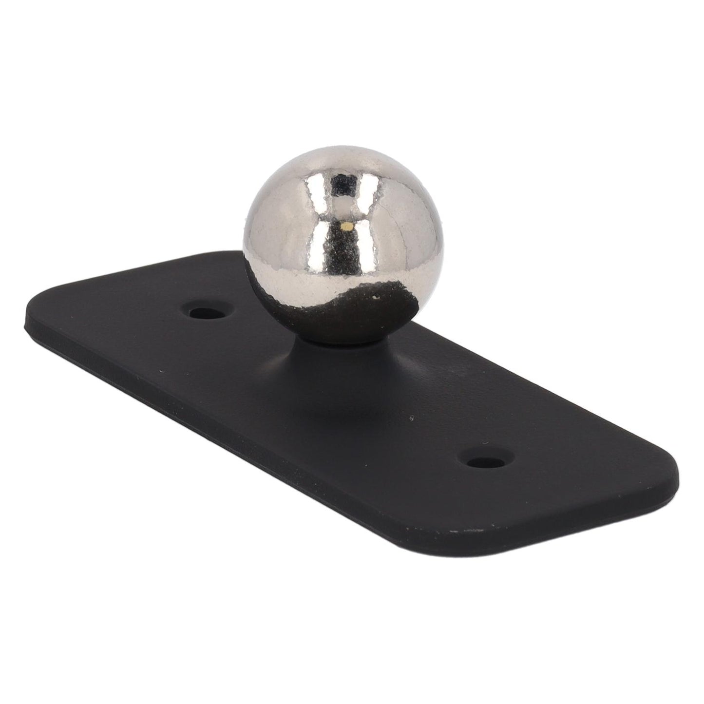 Globetorch pivot wall mounting