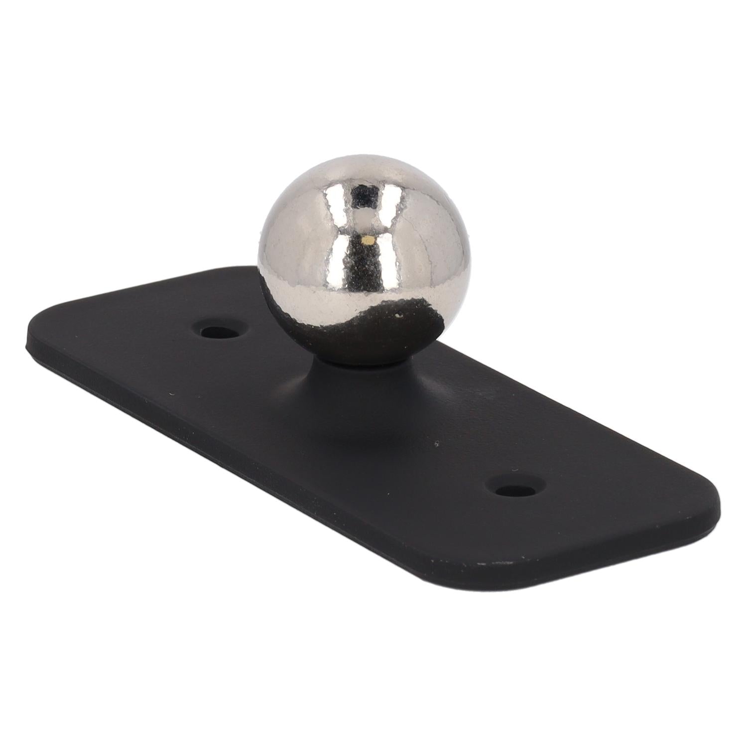 Globetorch pivot wall mounting