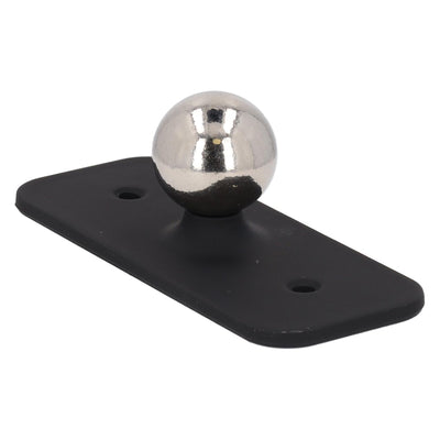 Montaggio a parete con perno Globetorch